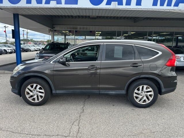 2015 Honda CR-V EX-L Cleveland OH