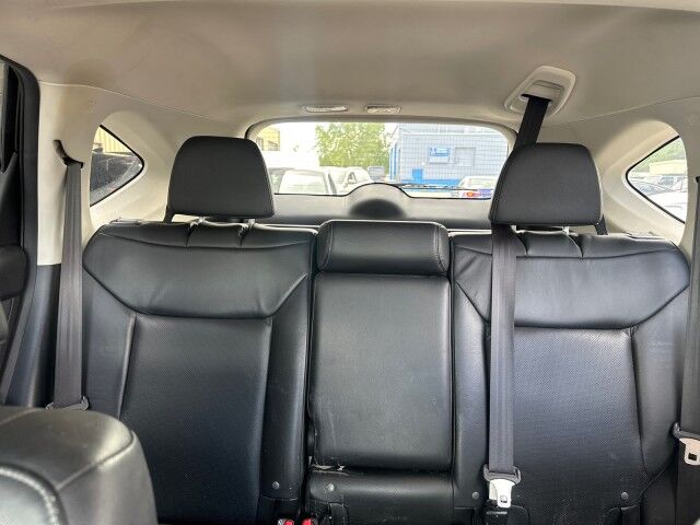 2015 Honda CR-V EX-L Cleveland OH