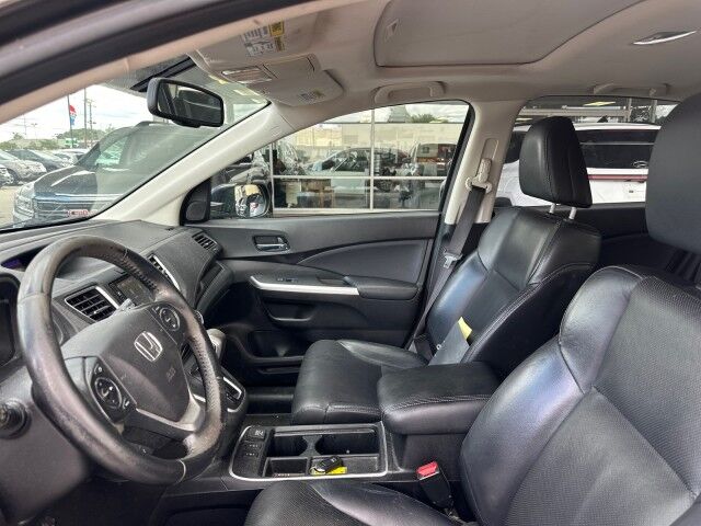 2015 Honda CR-V EX-L Cleveland OH