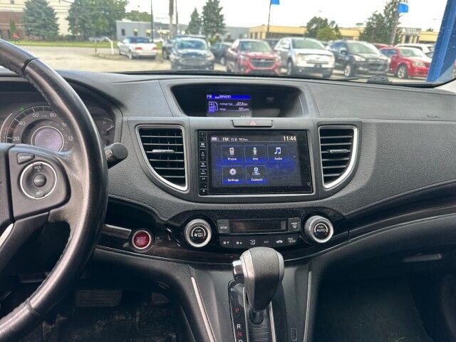 2015 Honda CR-V EX-L Cleveland OH