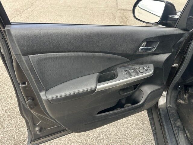 2015 Honda CR-V EX-L Cleveland OH