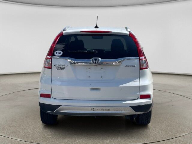 2015 Honda CR-V EX-L Cleveland OH