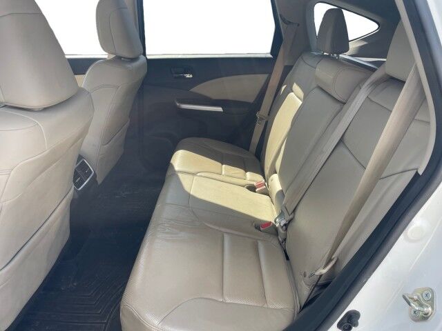 2015 Honda CR-V EX-L Cleveland OH