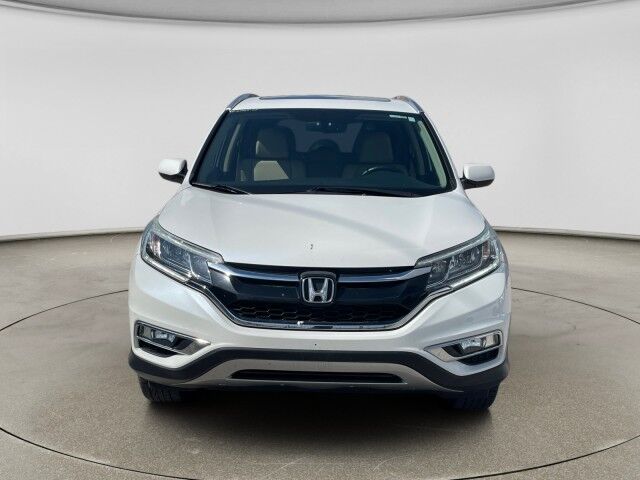 2015 Honda CR-V EX-L Cleveland OH