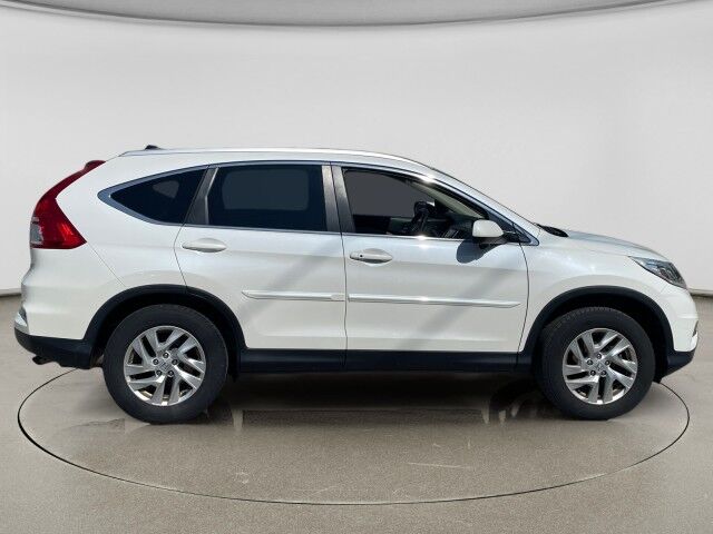 2015 Honda CR-V EX-L Cleveland OH