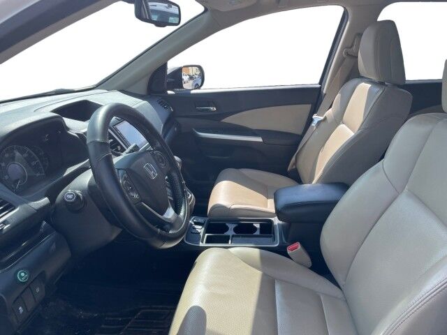 2015 Honda CR-V EX-L Cleveland OH
