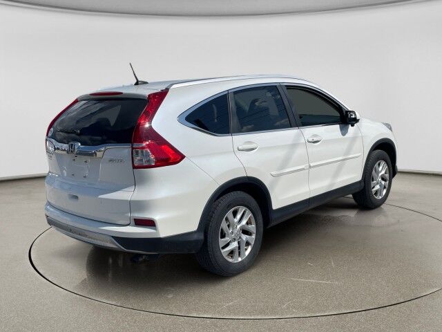 2015 Honda CR-V EX-L Cleveland OH