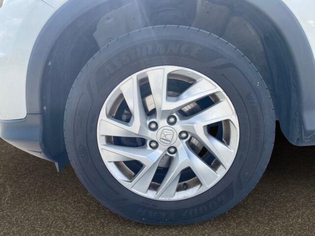 2015 Honda CR-V EX-L Cleveland OH