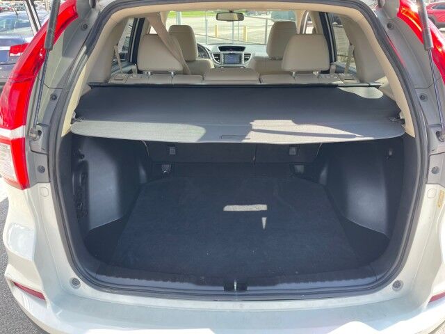 2015 Honda CR-V EX-L Cleveland OH