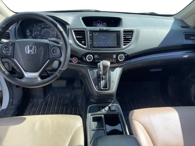 2015 Honda CR-V EX-L Cleveland OH