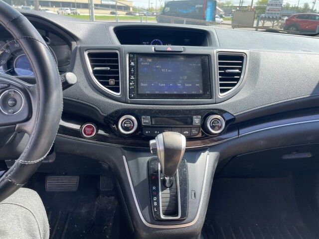 2015 Honda CR-V EX-L Cleveland OH