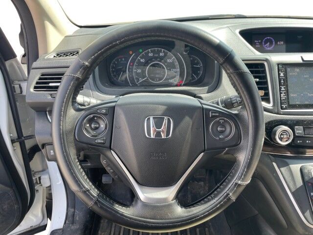 2015 Honda CR-V EX-L Cleveland OH