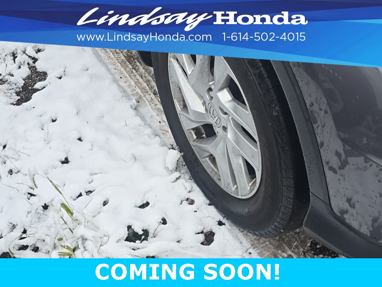 2015 Honda CR-V EX-L Columbus OH