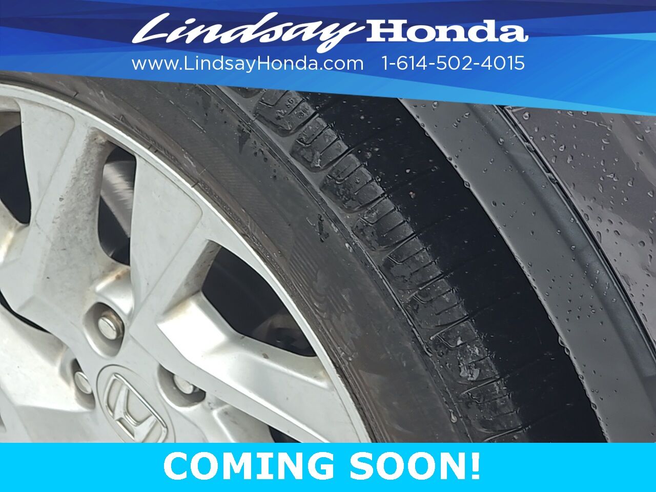 2015 Honda CR-V EX-L Columbus OH