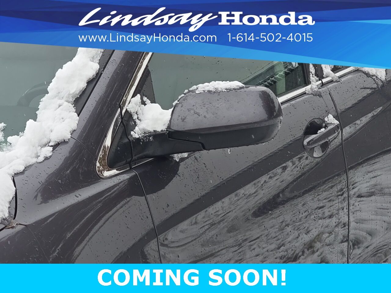 2015 Honda CR-V EX-L Columbus OH