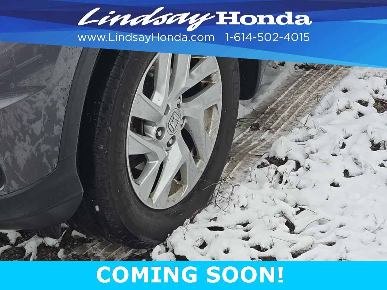 2015 Honda CR-V EX-L Columbus OH