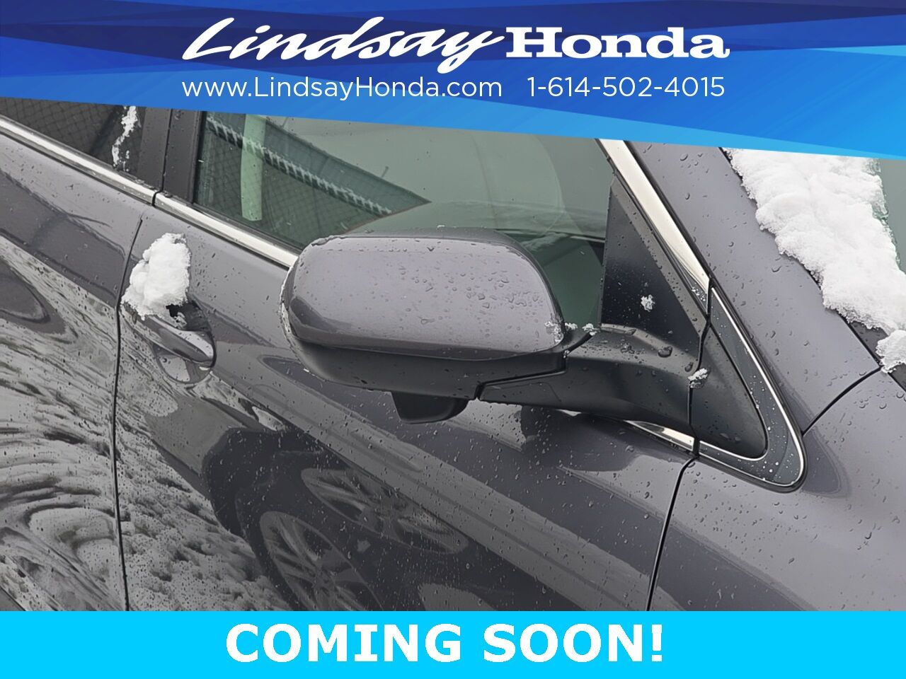 2015 Honda CR-V EX-L Columbus OH