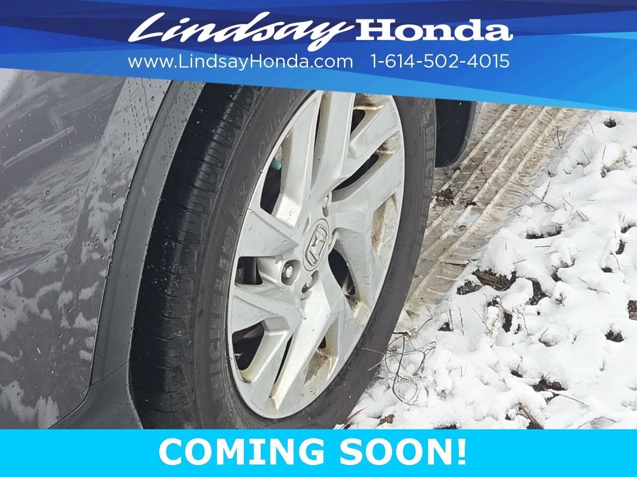 2015 Honda CR-V EX-L Columbus OH