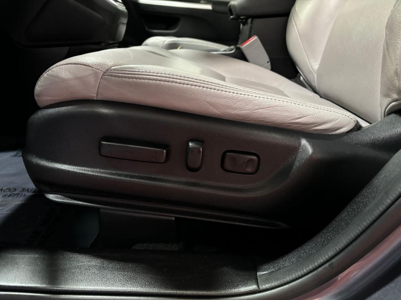 2015 Honda CR-V EX-L Franklin OH