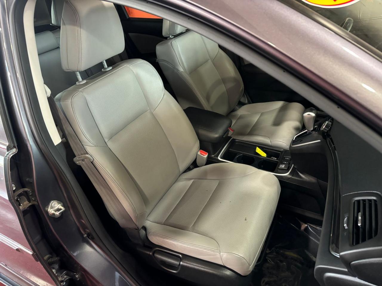 2015 Honda CR-V EX-L Franklin OH