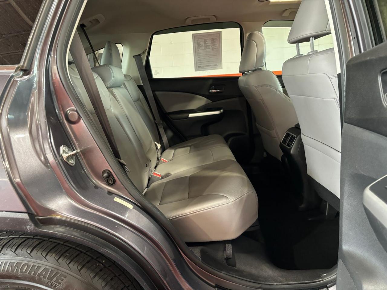 2015 Honda CR-V EX-L Franklin OH