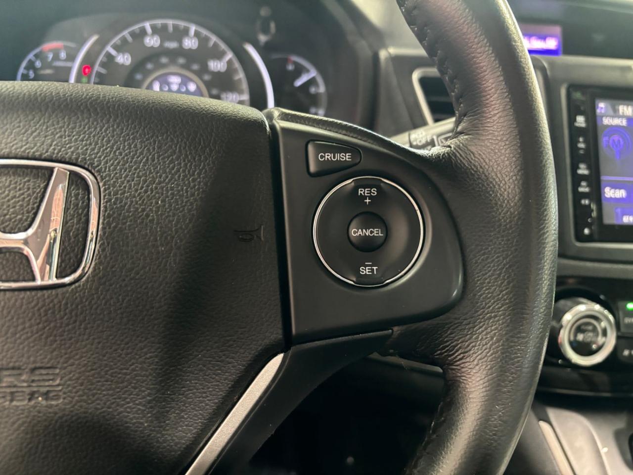 2015 Honda CR-V EX-L Franklin OH