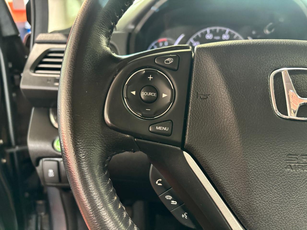 2015 Honda CR-V EX-L Franklin OH