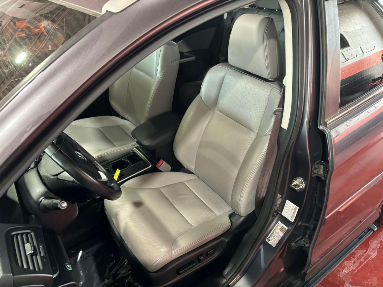 2015 Honda CR-V EX-L Franklin OH