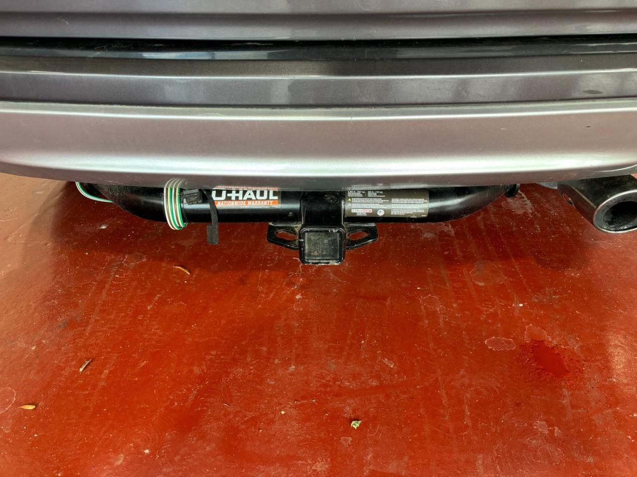 2015 Honda CR-V EX-L Franklin OH