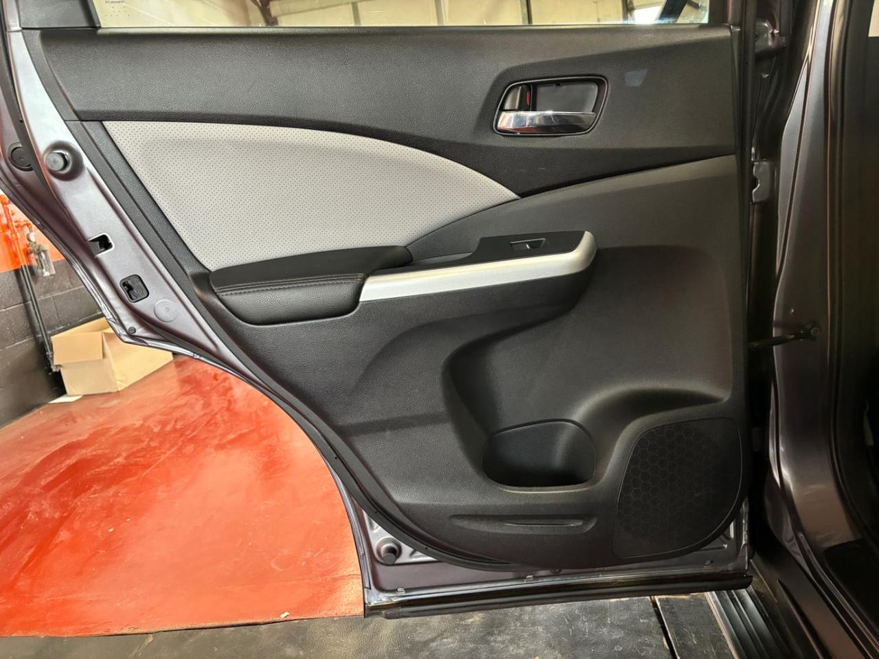 2015 Honda CR-V EX-L Franklin OH
