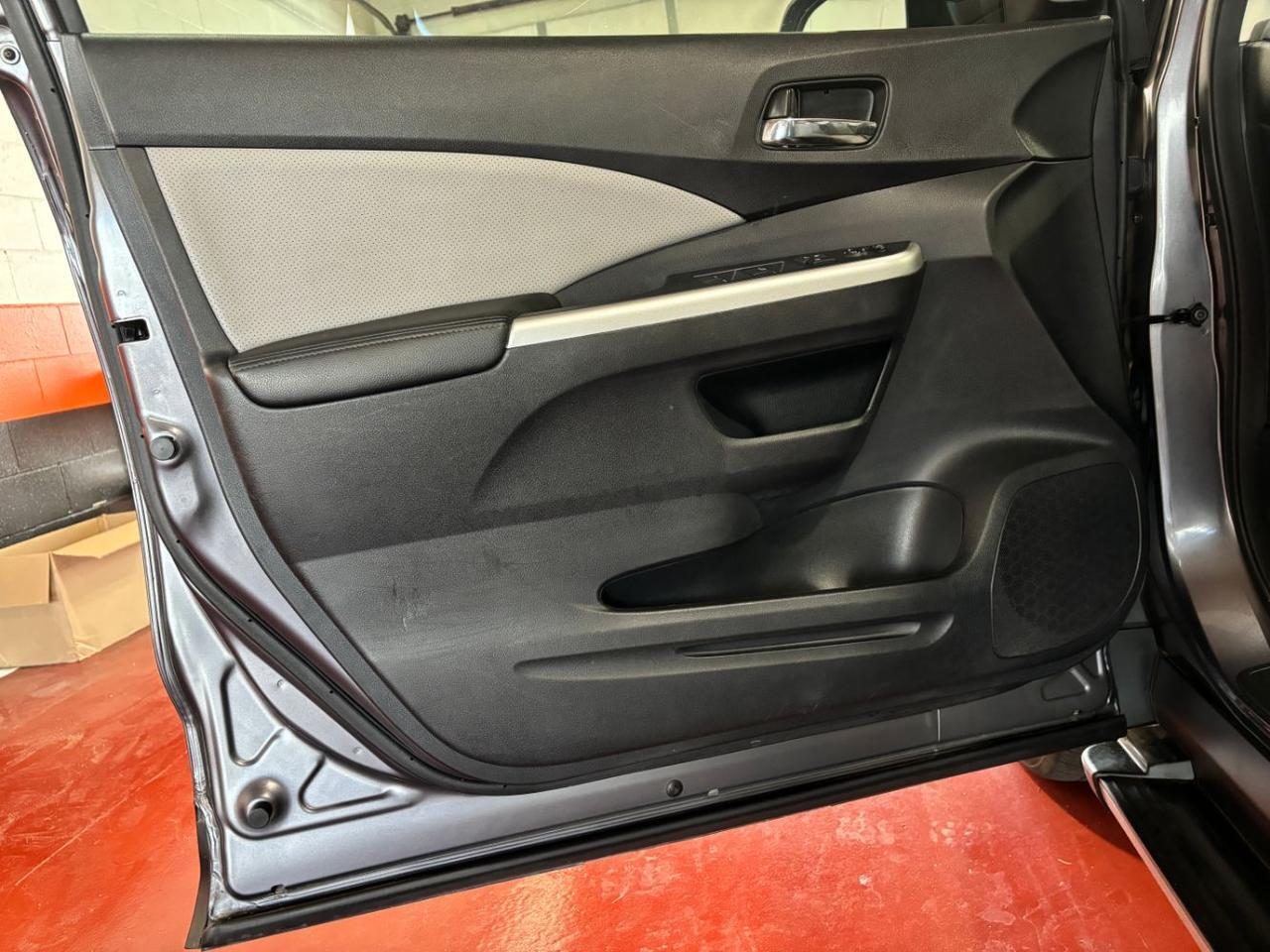 2015 Honda CR-V EX-L Franklin OH
