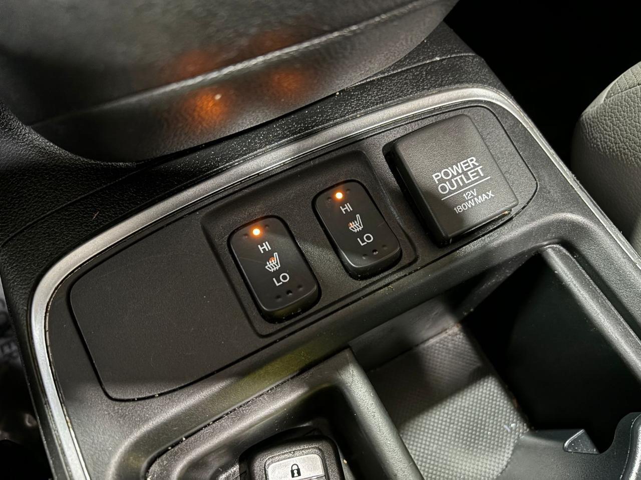 2015 Honda CR-V EX-L Franklin OH
