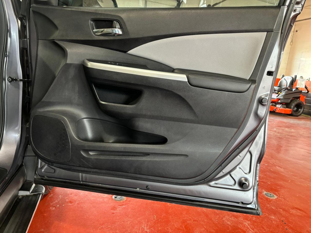 2015 Honda CR-V EX-L Franklin OH