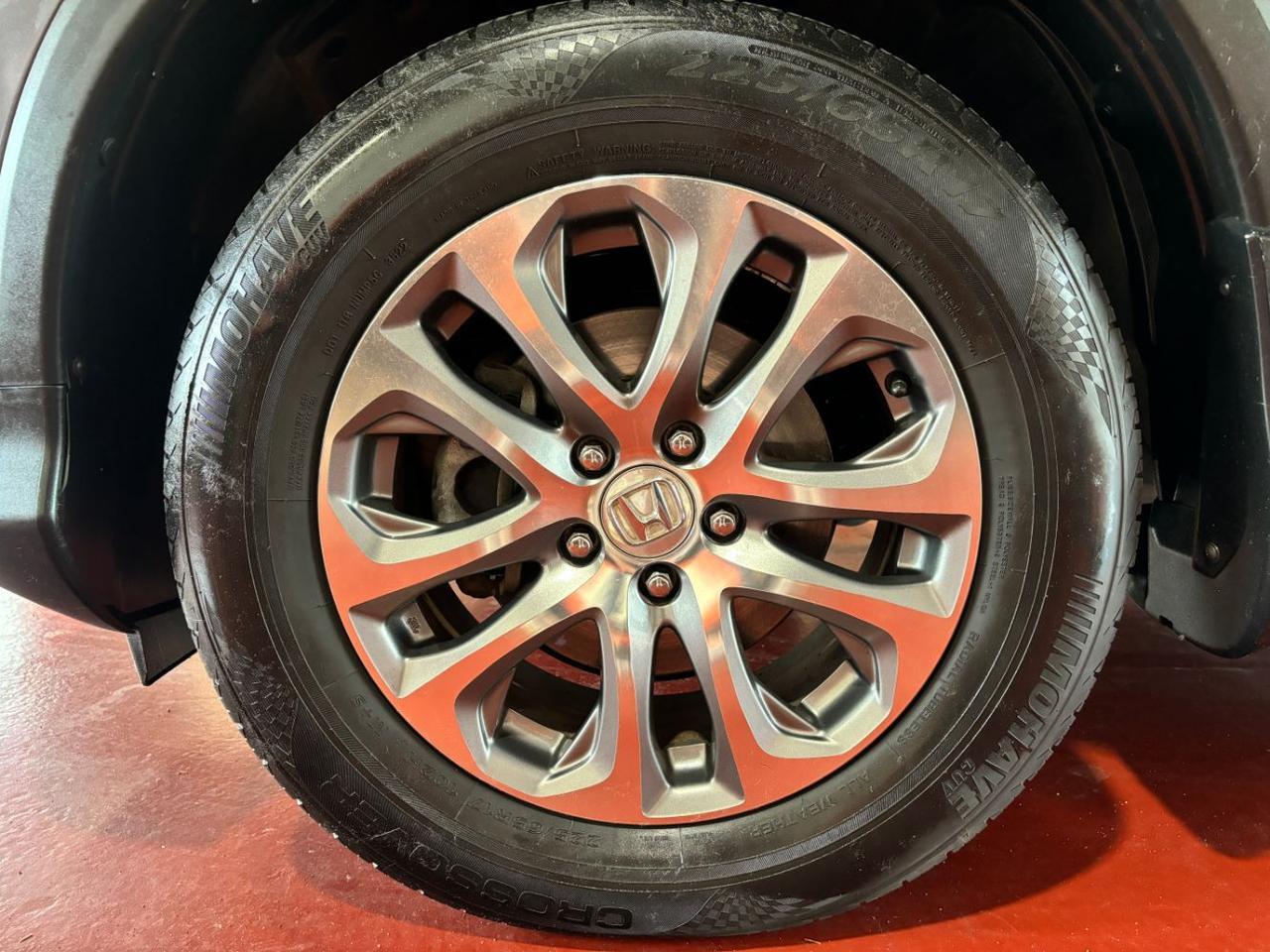 2015 Honda CR-V EX-L Franklin OH