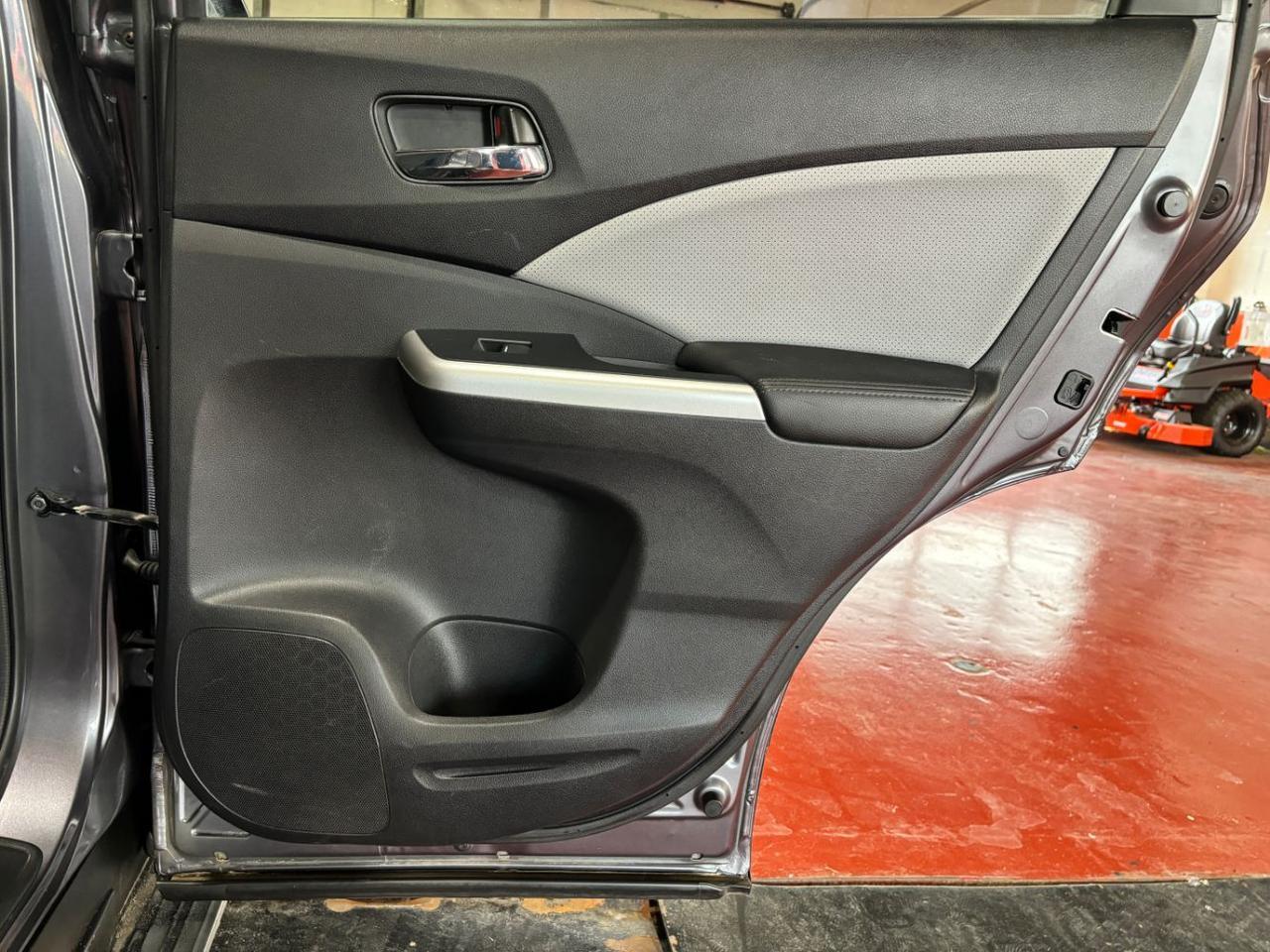 2015 Honda CR-V EX-L Franklin OH