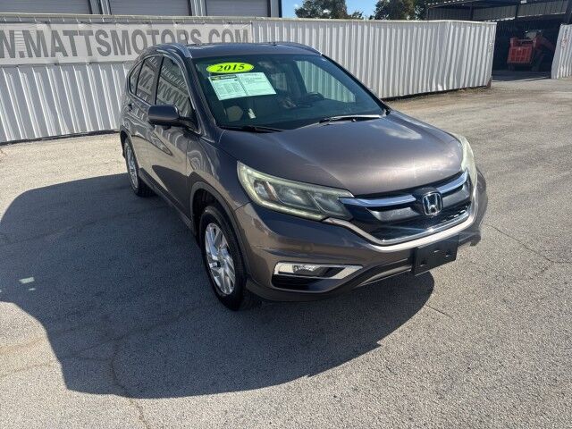 2015 Honda CR-V EX-L Gainesville TX