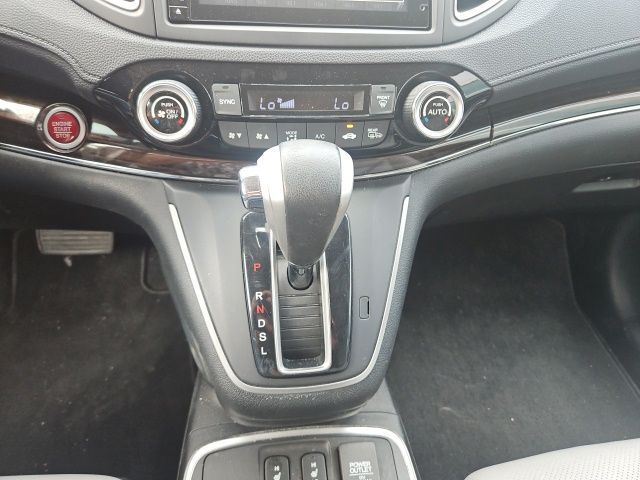 2015 Honda CR-V EX-L Jacksonville FL