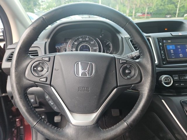2015 Honda CR-V EX-L Jacksonville FL