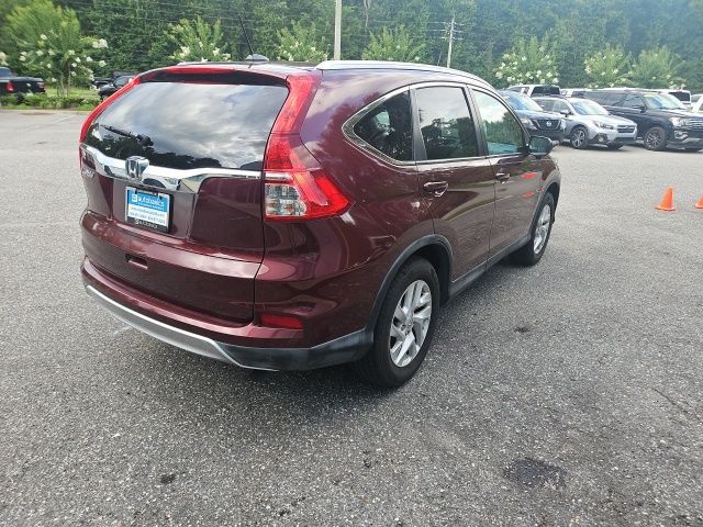 2015 Honda CR-V EX-L Jacksonville FL