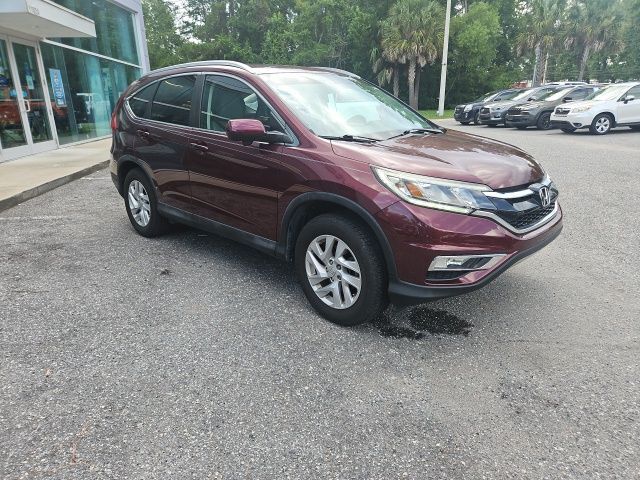 2015 Honda CR-V EX-L Jacksonville FL