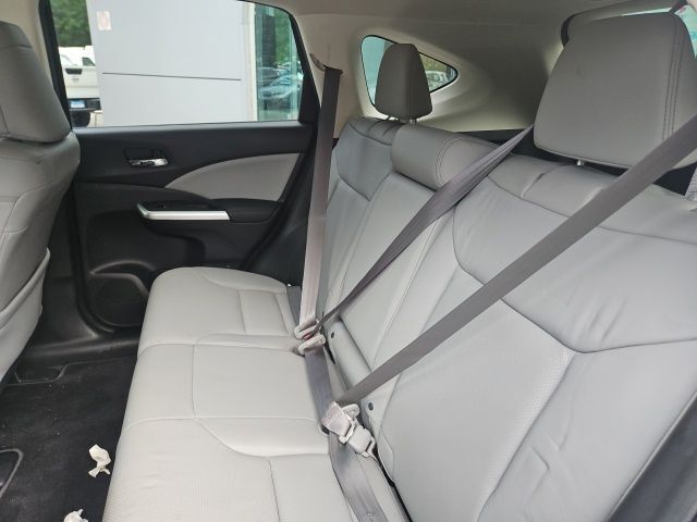 2015 Honda CR-V EX-L Jacksonville FL