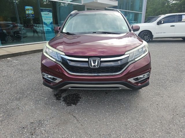 2015 Honda CR-V EX-L Jacksonville FL