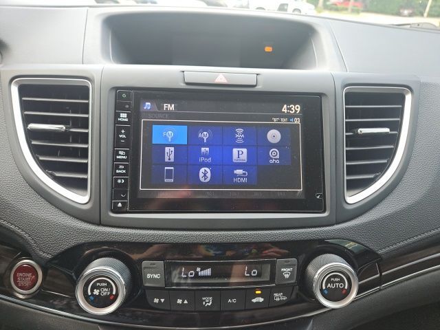 2015 Honda CR-V EX-L Jacksonville FL