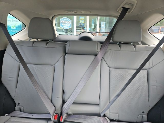 2015 Honda CR-V EX-L Jacksonville FL