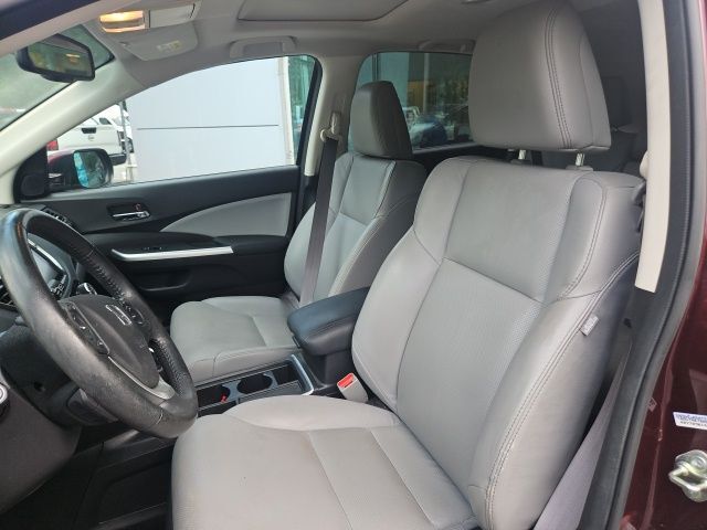 2015 Honda CR-V EX-L Jacksonville FL