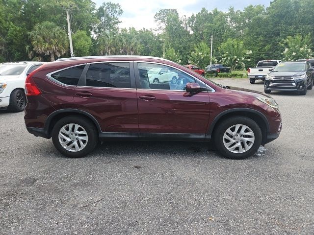 2015 Honda CR-V EX-L Jacksonville FL