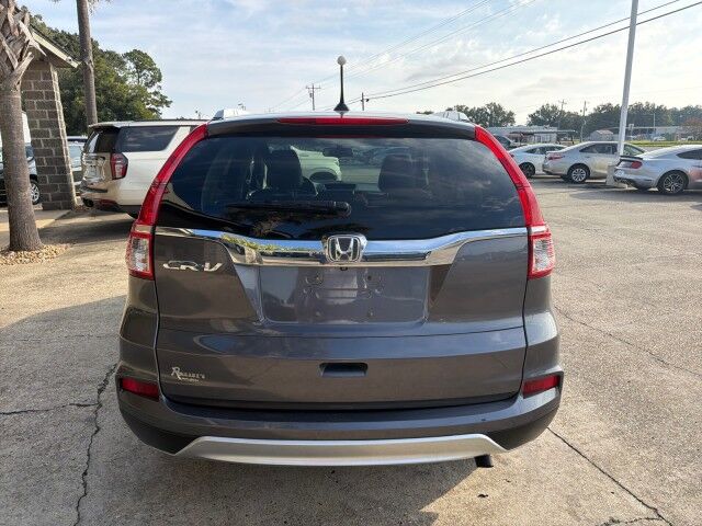 2015 Honda CR-V EX-L Lafayette LA