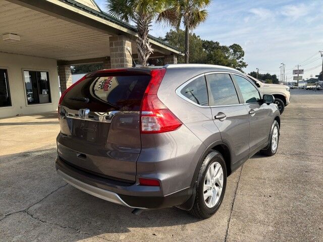 2015 Honda CR-V EX-L Lafayette LA