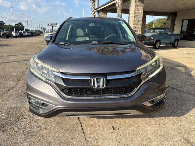 2015 Honda CR-V EX-L Lafayette LA