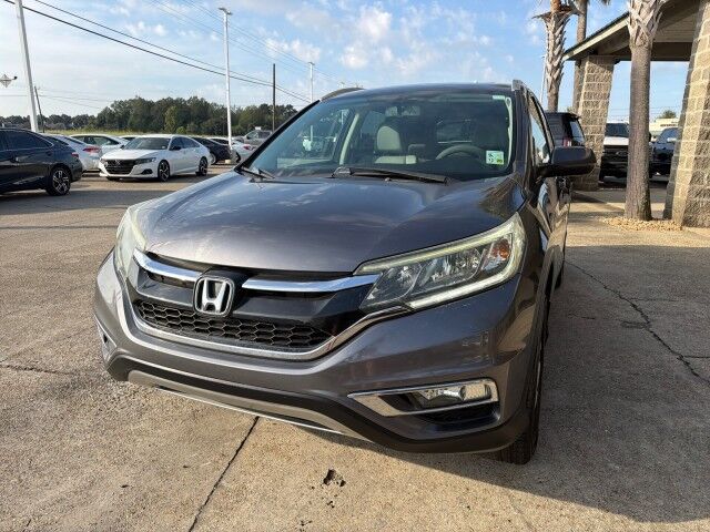 2015 Honda CR-V EX-L Lafayette LA